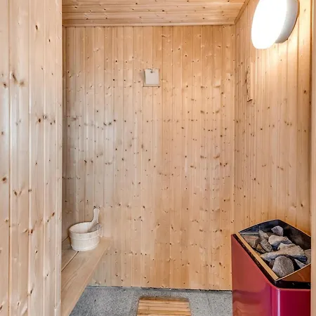 Gretje - 650m To The Fjord By Interhome * Hemmet