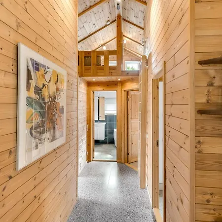 Gretje - 650m To The Fjord By Interhome Σπίτι διακοπών Hemmet