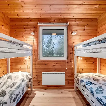 Gretje - 650m To The Fjord By Interhome * Hemmet