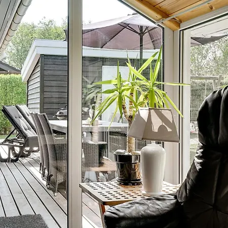 Gretje - 650m To The Fjord By Interhome *