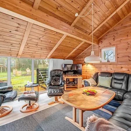 Feriehus Gretje - 650m To The Fjord By Interhome *