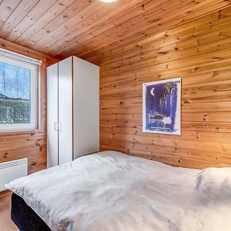 Gretje - 650m To The Fjord By Interhome *