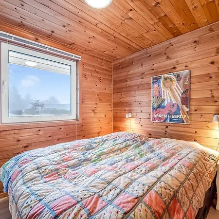 Feriehus Gretje - 650m To The Fjord By Interhome *