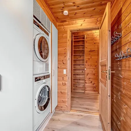 Feriehus Gretje - 650m To The Fjord By Interhome *