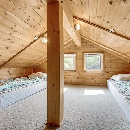 Feriehus Gretje - 650m To The Fjord By Interhome