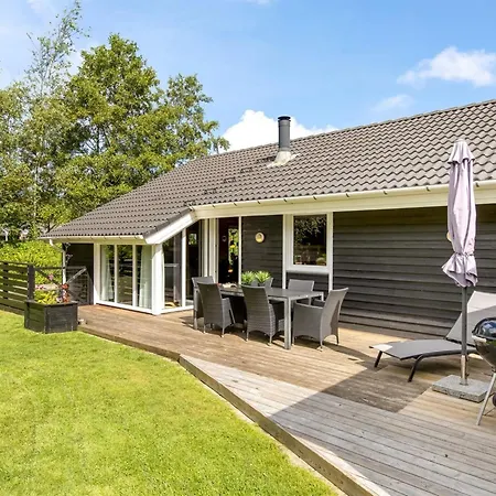 Gretje - 650m To The Fjord By Interhome *