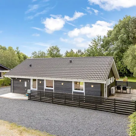 Feriehus Gretje - 650m To The Fjord By Interhome *